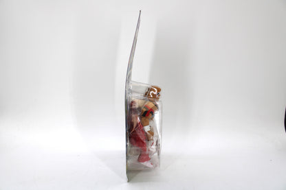 Masters of the Universe Origins Ultimate Warrior Action Figure (2020) - view 3