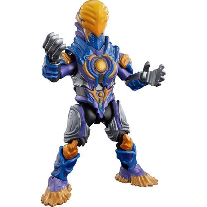 Ultraman Galaxy Version Wave 15 Hybrid Evolution Case of  9