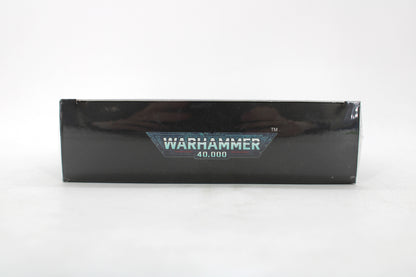 JOYTOY Warhammer 40k Ultramarines Bladeguard Veterans Action Figure (2021) - view 3