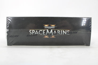 Warhammer 40,000: Space Marine 2 Ultramarines Brother Chairon Collectors Edition Action Figure (2025 JOYTOY) - view 6