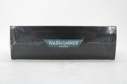 Warhammer 40k Ultramarines Intercessors Sergeant Castor Action Figure (2023 JOYTOY) - view 6