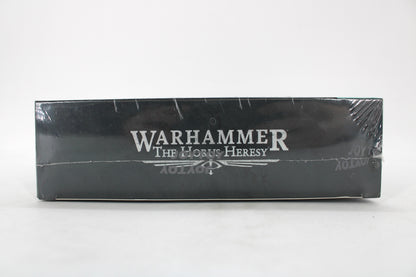 Warhammer The Horus Heresy Ultramarines Invictarus Suzerain Squad Suzerain 5 Action Figure (2024 JOYTOY) - view 6