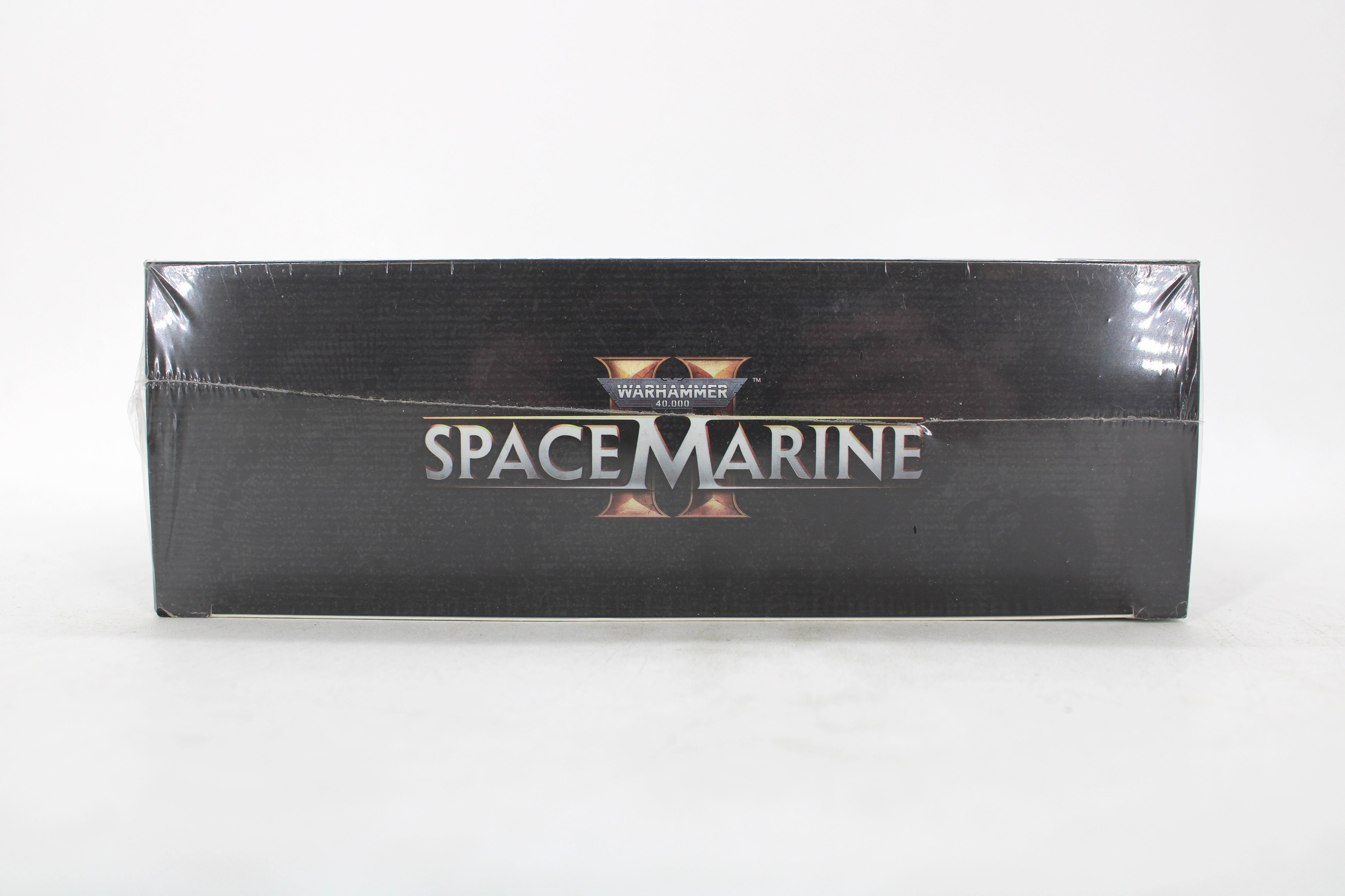 Warhammer 40k: Space Marine 2 Ultramarines Lieutenant Titus Collector's Edition Action Figure (2025 JOYTOY) - view 6