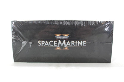 Warhammer 40k: Space Marine 2 Marneus Calgar, Chapter Master Action Figure (2025 JOYTOY) - view 3