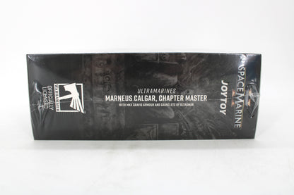 Warhammer 40k: Space Marine 2 Marneus Calgar, Chapter Master Action Figure (2025 JOYTOY) - view 5