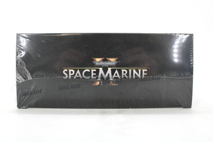 Warhammer 40k: Space Marine 2 Marneus Calgar, Chapter Master Action Figure (2025 JOYTOY) - view 6