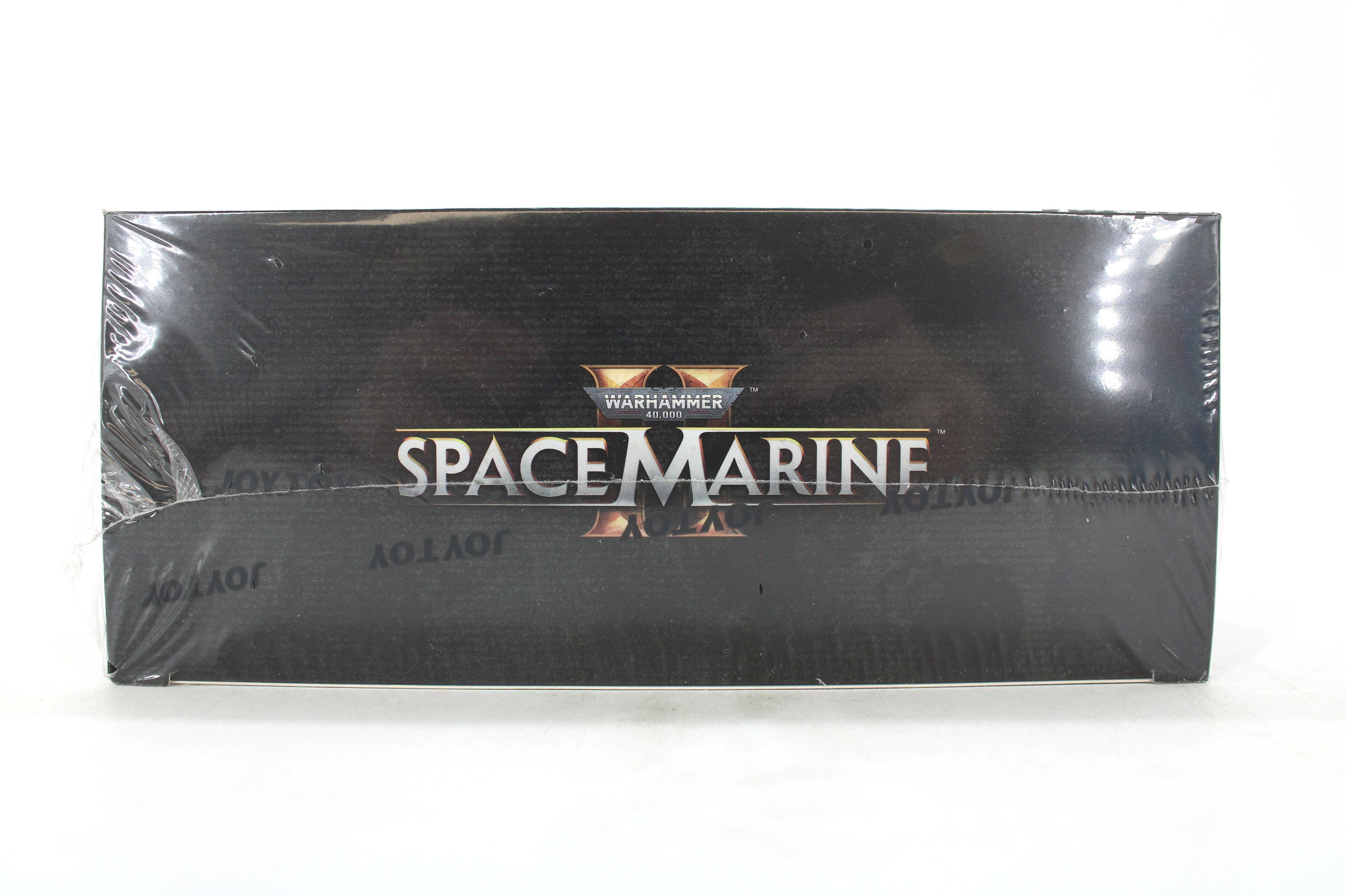 Warhammer 40k: Space Marine 2 Marneus Calgar, Chapter Master Action Figure (2025 JOYTOY) - view 6