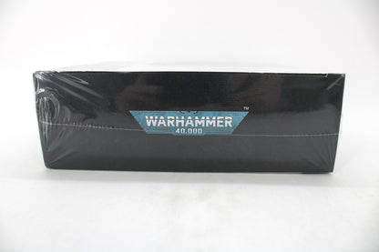 Warhammer 40k Ultramarines Primaris Eradicator Branis Ventan Action Figure (2022 JOYTOY) - view 3