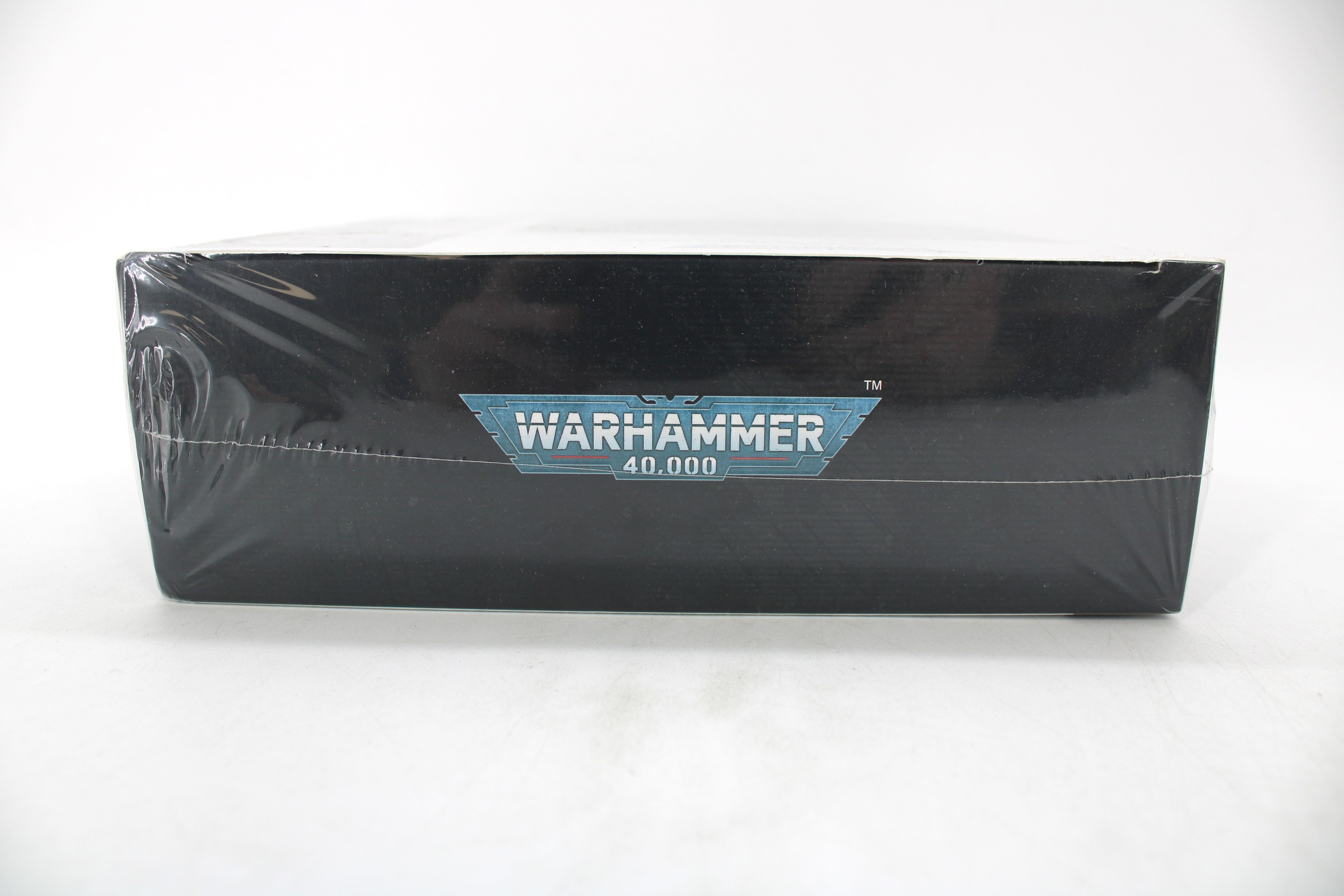 Warhammer 40k Ultramarines Primaris Eradicator Branis Ventan Action Figure (2022 JOYTOY) - view 3