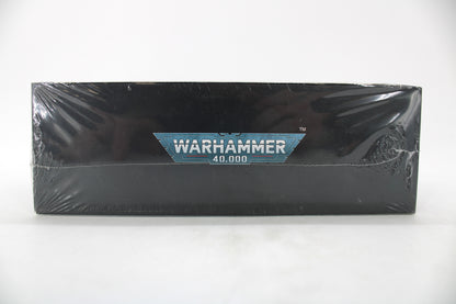 Warhammer 40k Ultramarines Primaris Eradicator Branis Ventan Action Figure (2022 JOYTOY) - view 6