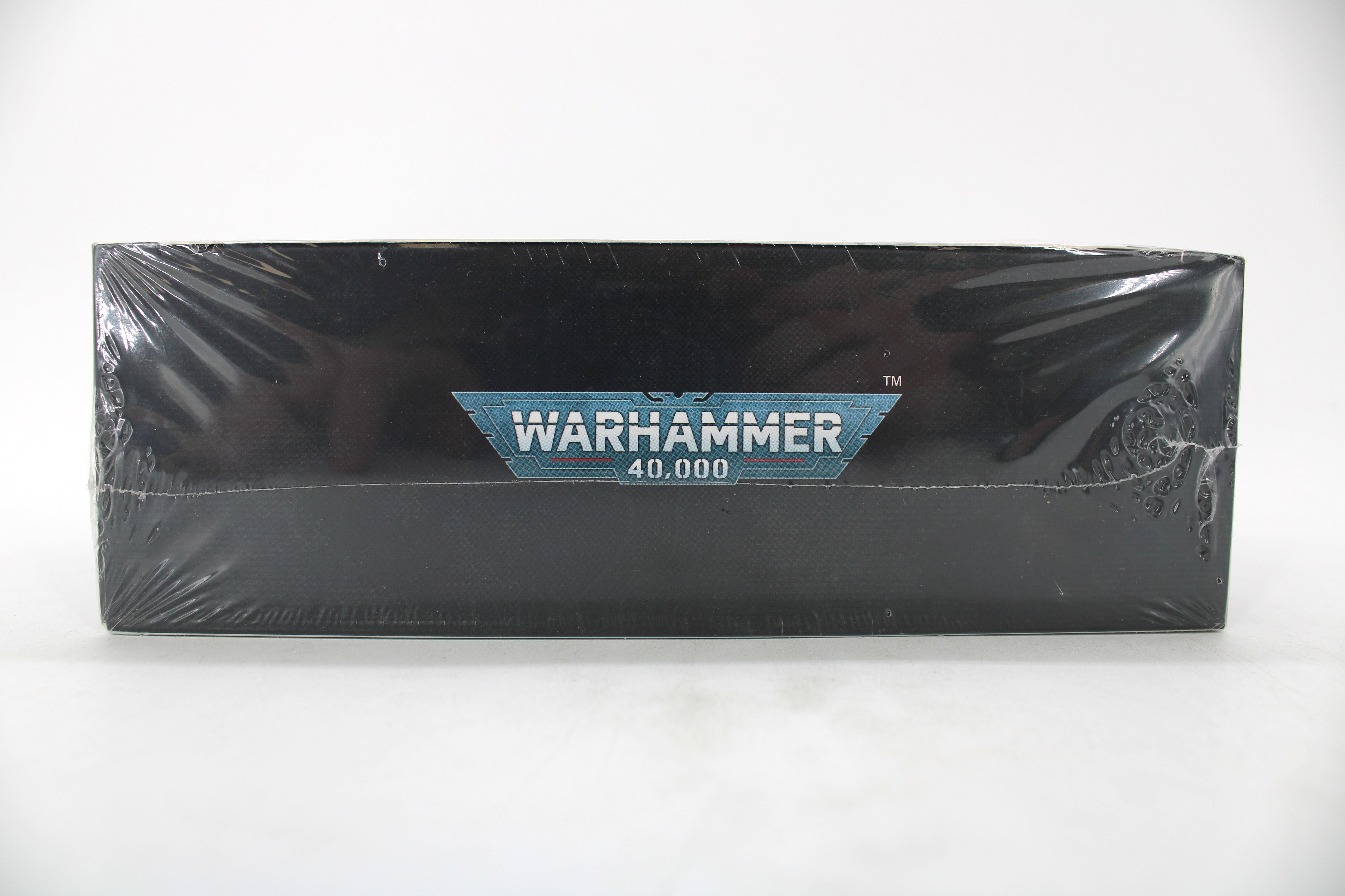 Warhammer 40k Ultramarines Primaris Eradicator Branis Ventan Action Figure (2022 JOYTOY) - view 6