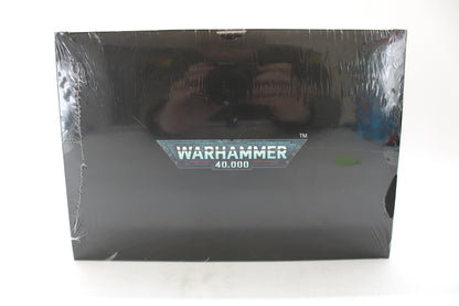 Warhammer 40k Ultramarines Primaris Inceptors Figure Set (2021 JOYTOY) - view 3