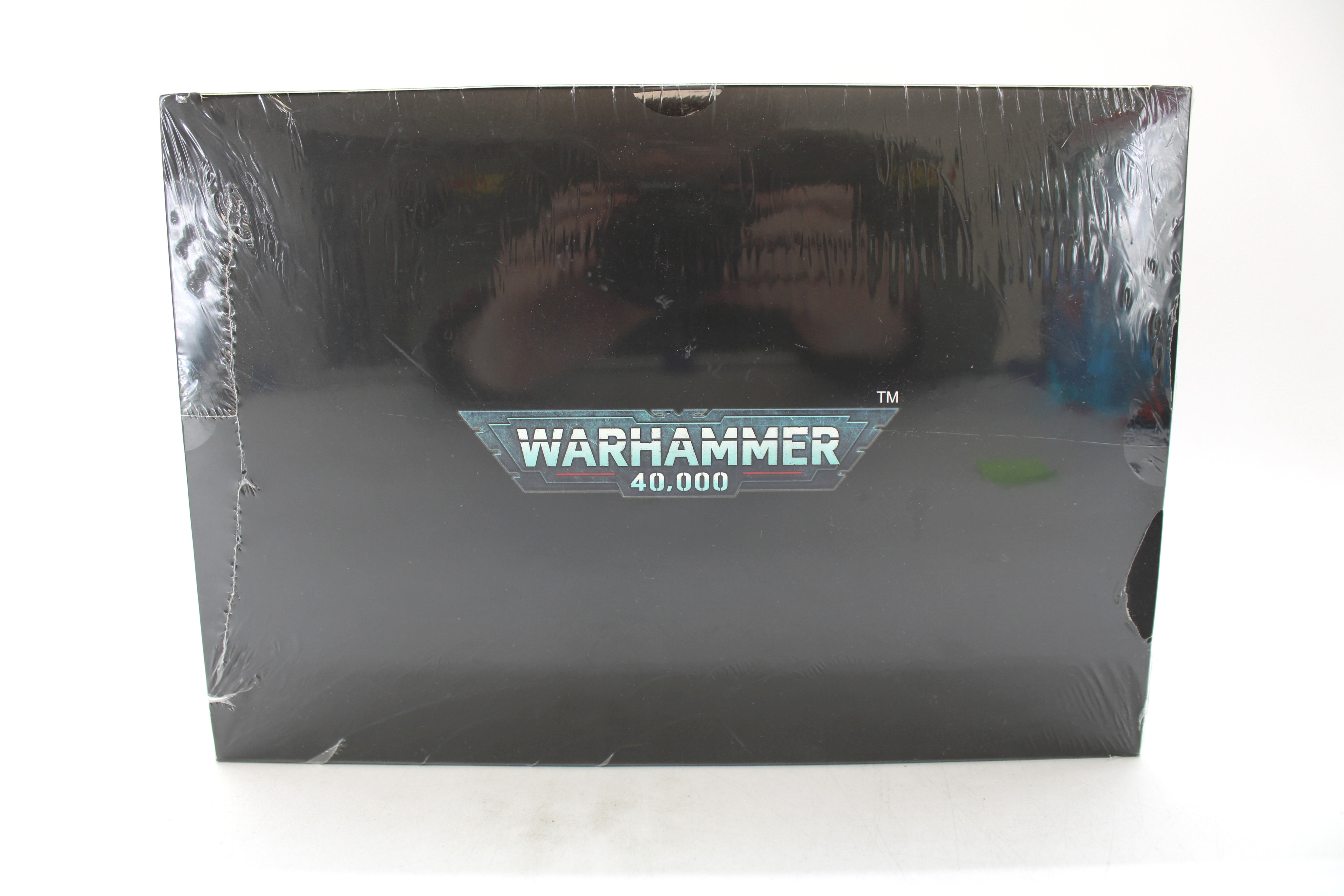 Warhammer 40k Ultramarines Primaris Inceptors Figure Set (2021 JOYTOY) - view 3