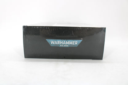 Warhammer 40,000 Ultramarines Terminator Captain Action Figure (2023 JOYTOY) - view 3
