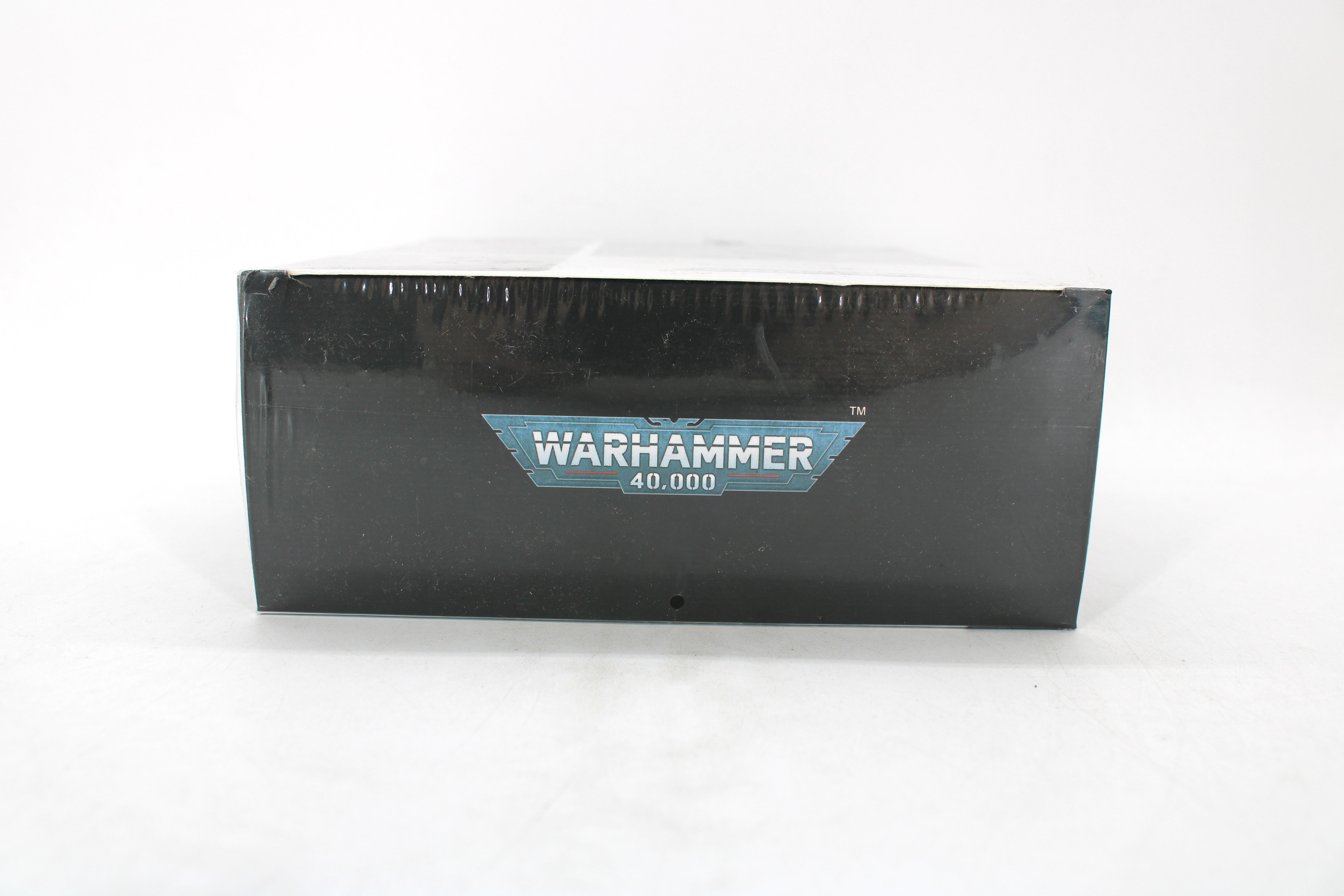 Warhammer 40,000 Ultramarines Terminator Captain Action Figure (2023 JOYTOY) - view 3