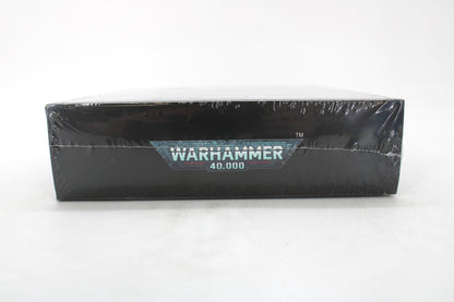 Warhammer 40k Ultramarines Veteran Sergeant Icastus Action Figure (2022 JOYTOY) - view 3