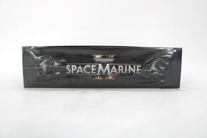 Warhammer 40k: Space Marine 2 Ultramarines Victrix Honour Guard Action Figure (2025 JOYTOY) - view 3
