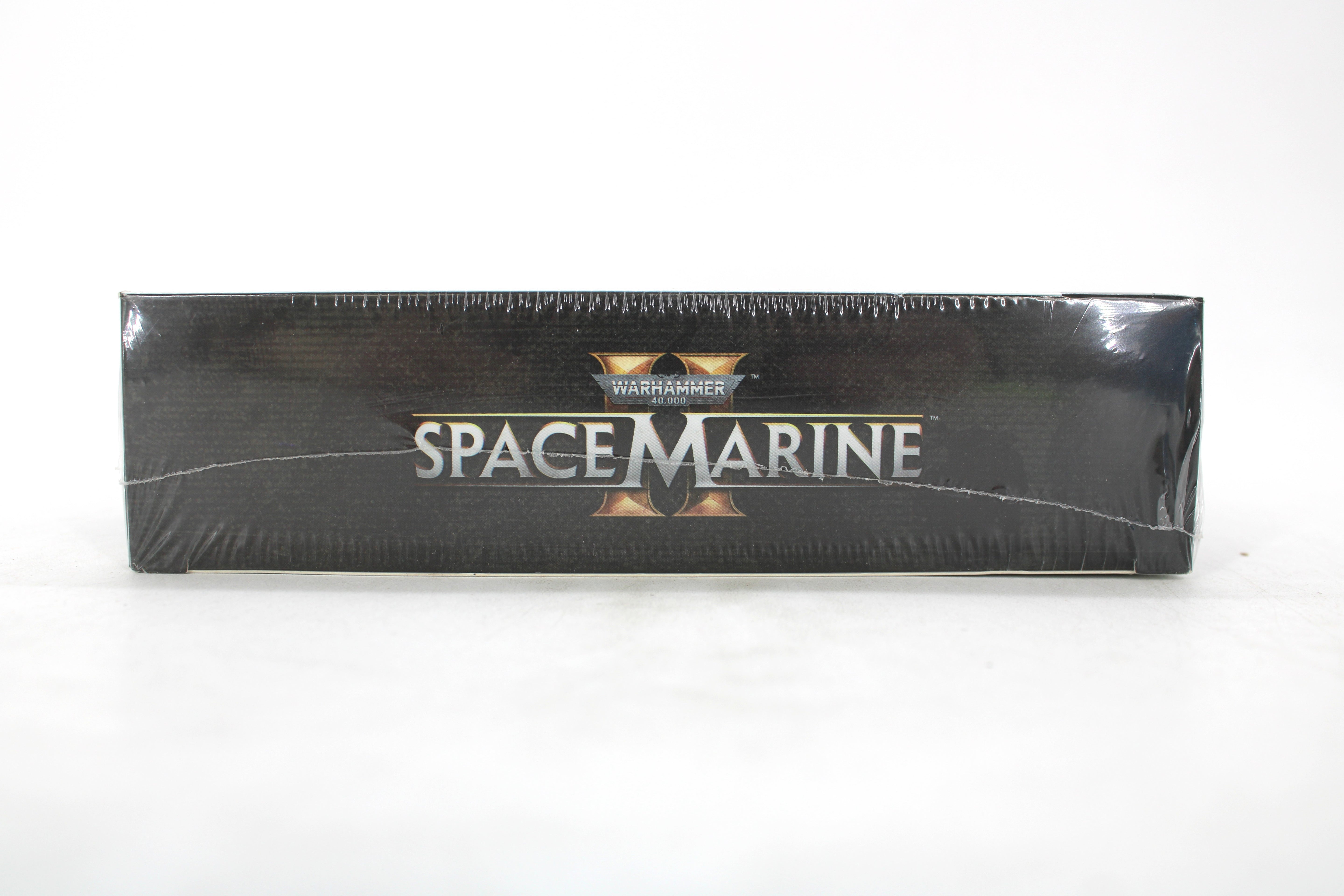 Warhammer 40k: Space Marine 2 Ultramarines Victrix Honour Guard Action Figure (2025 JOYTOY) - view 6
