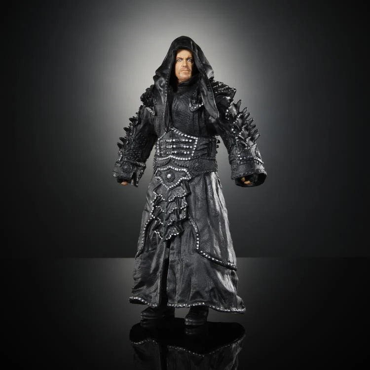Undertaker WWE Elite Collection Greatest Hits 2025