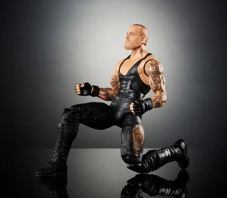 Undertaker WWE Elite Collection Greatest Hits 2025