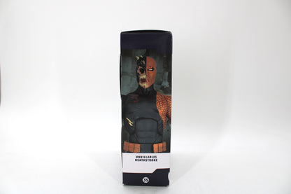 DC Essentials Unkillables Deathstroke Action Figure (2022) - view 4