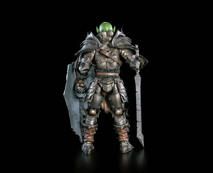 Mythic Legions: Legacies of Mythoss - Urzokk 2 Action Figure (Preorder)