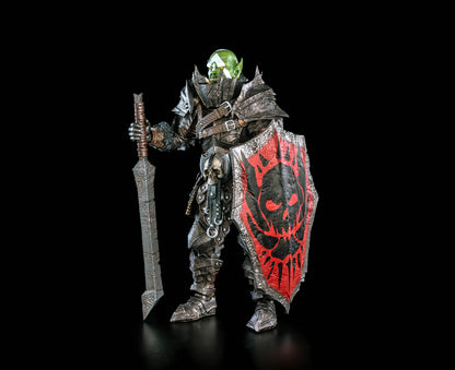 Mythic Legions: Legacies of Mythoss - Urzokk 2 Action Figure (Preorder)
