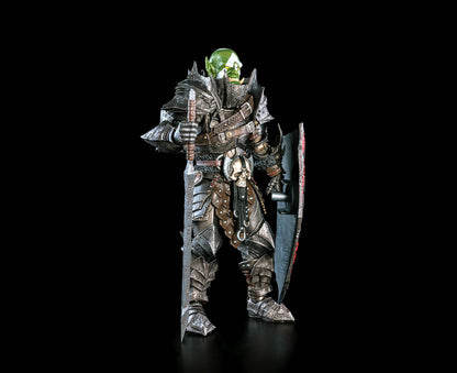 Mythic Legions: Legacies of Mythoss - Urzokk 2 Action Figure (Preorder)