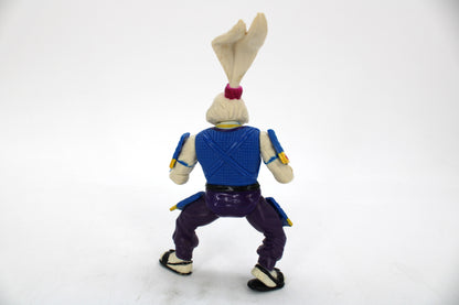 TMNT Usagi Yojimbo Action Figure (1989 Playmates Toys) - view 3