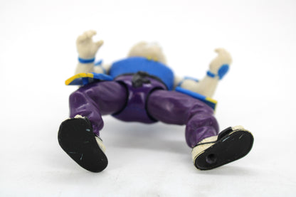 TMNT Usagi Yojimbo Action Figure (1989 Playmates Toys) - view 4