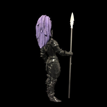 Mythic Legions: Illythia's Brood - Vampire LB (Legion Builder)