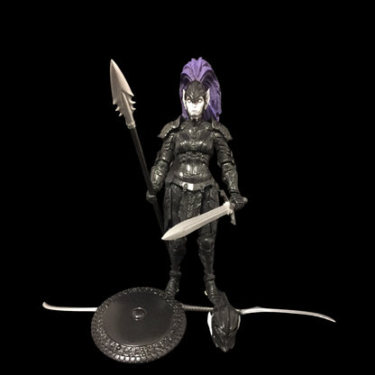 Mythic Legions: Illythia's Brood - Vampire LB (Legion Builder)