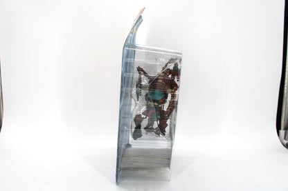Spawn Series 3 Vertebreaker Action Figure (1995 McFarlane Toys) - view 3