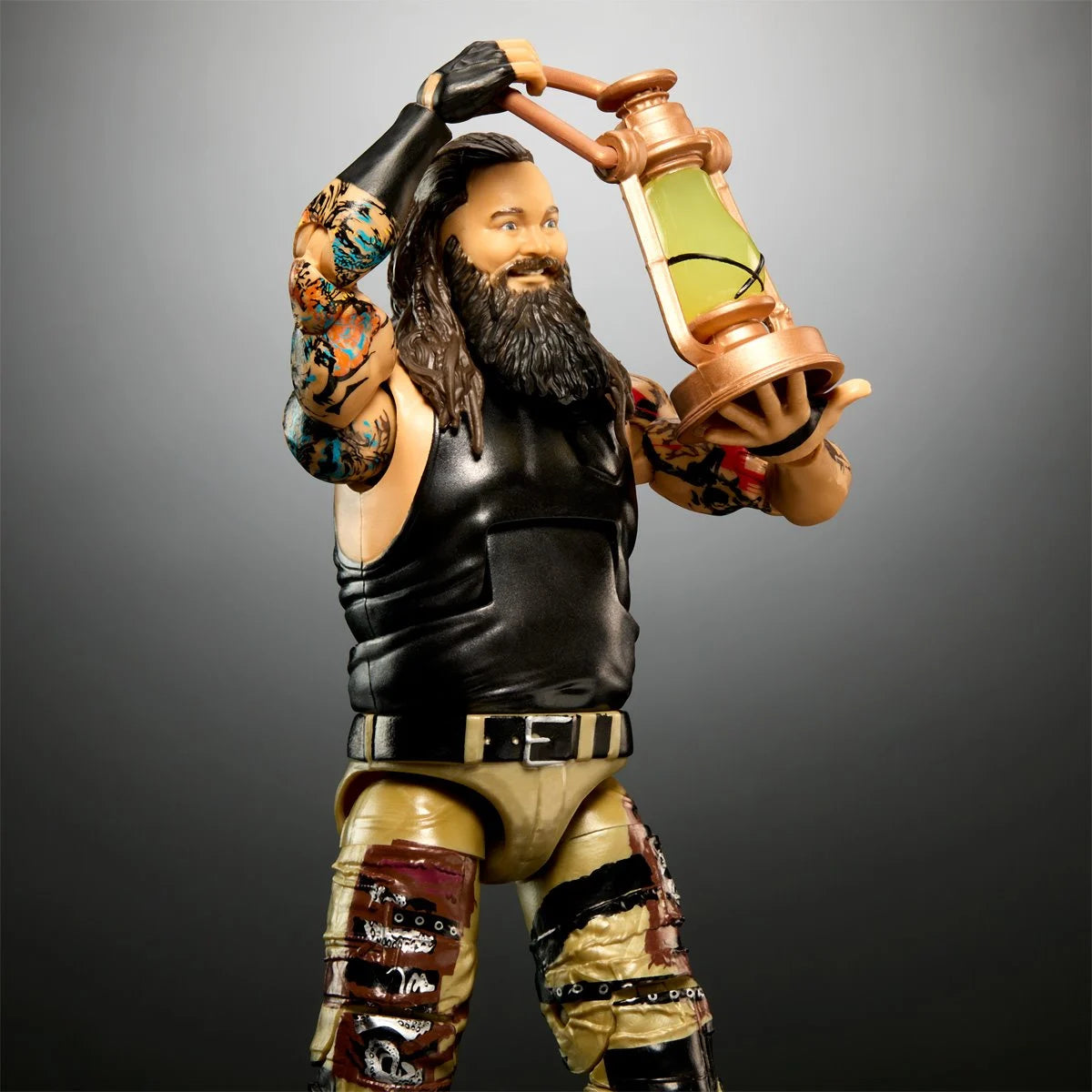 Bray Wyatt WWE Elite Collection Series 112 Action Figure