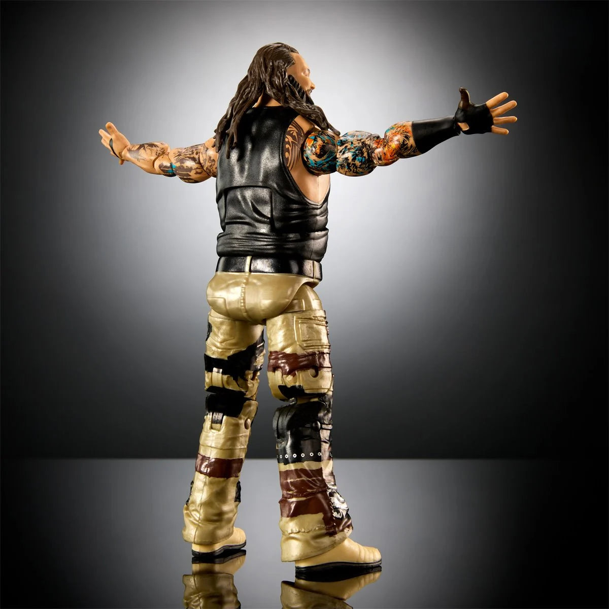 Bray Wyatt WWE Elite Collection Series 112 Action Figure