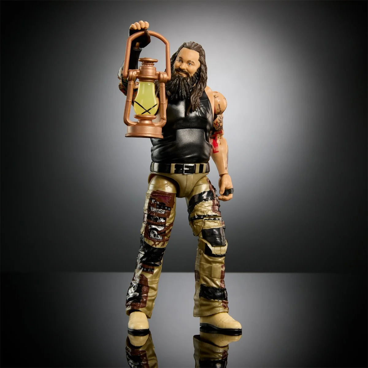 Bray Wyatt WWE Elite Collection Series 112 Action Figure