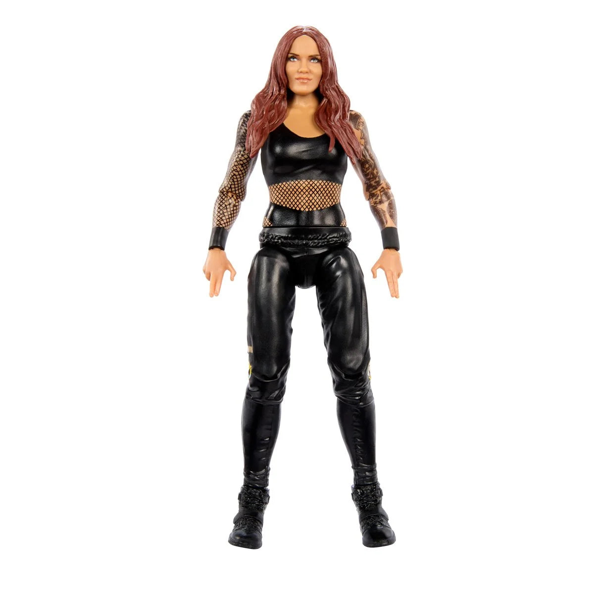 Lita WWE Main Event Series 150 Action Figure
