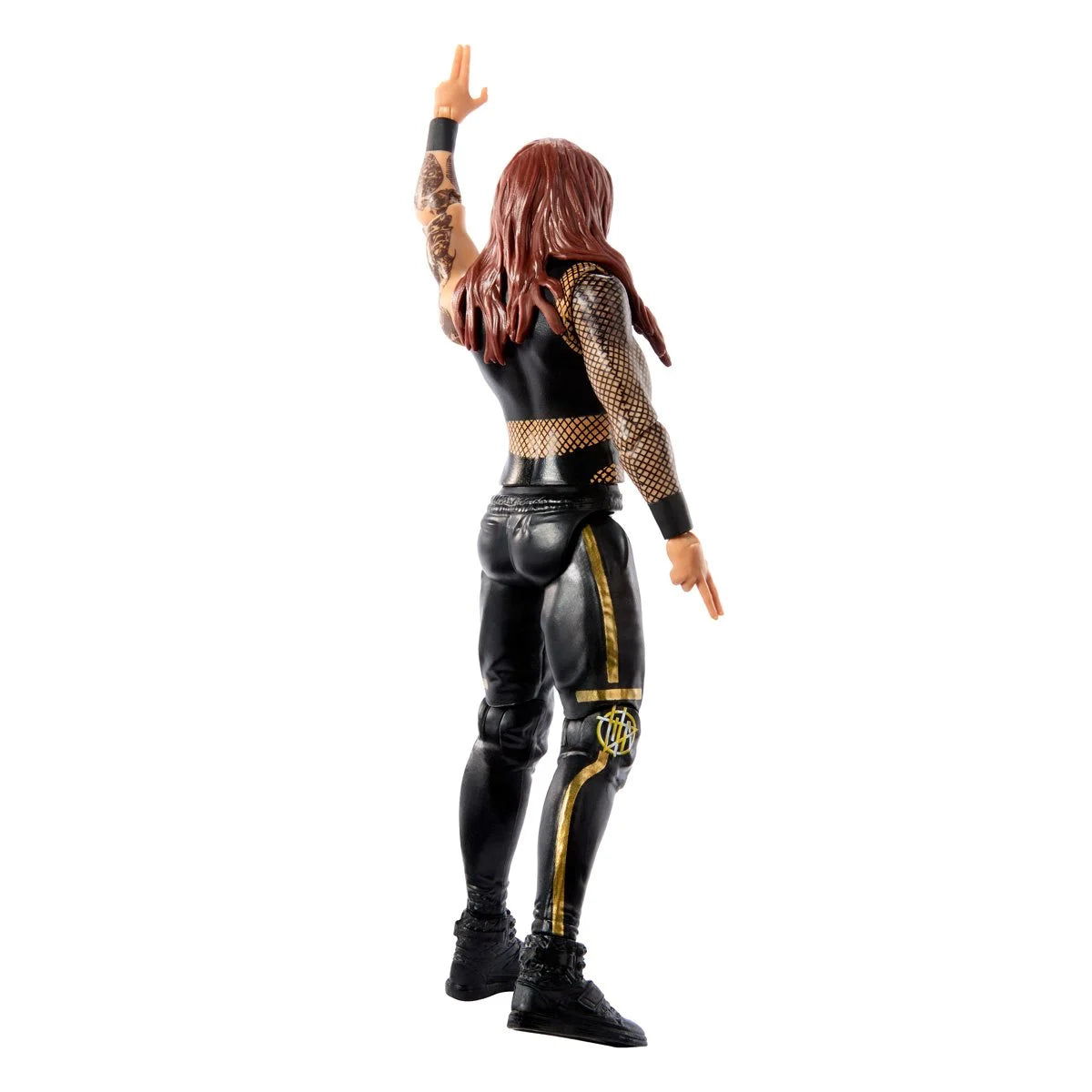 Lita WWE Main Event Series 150 Action Figure