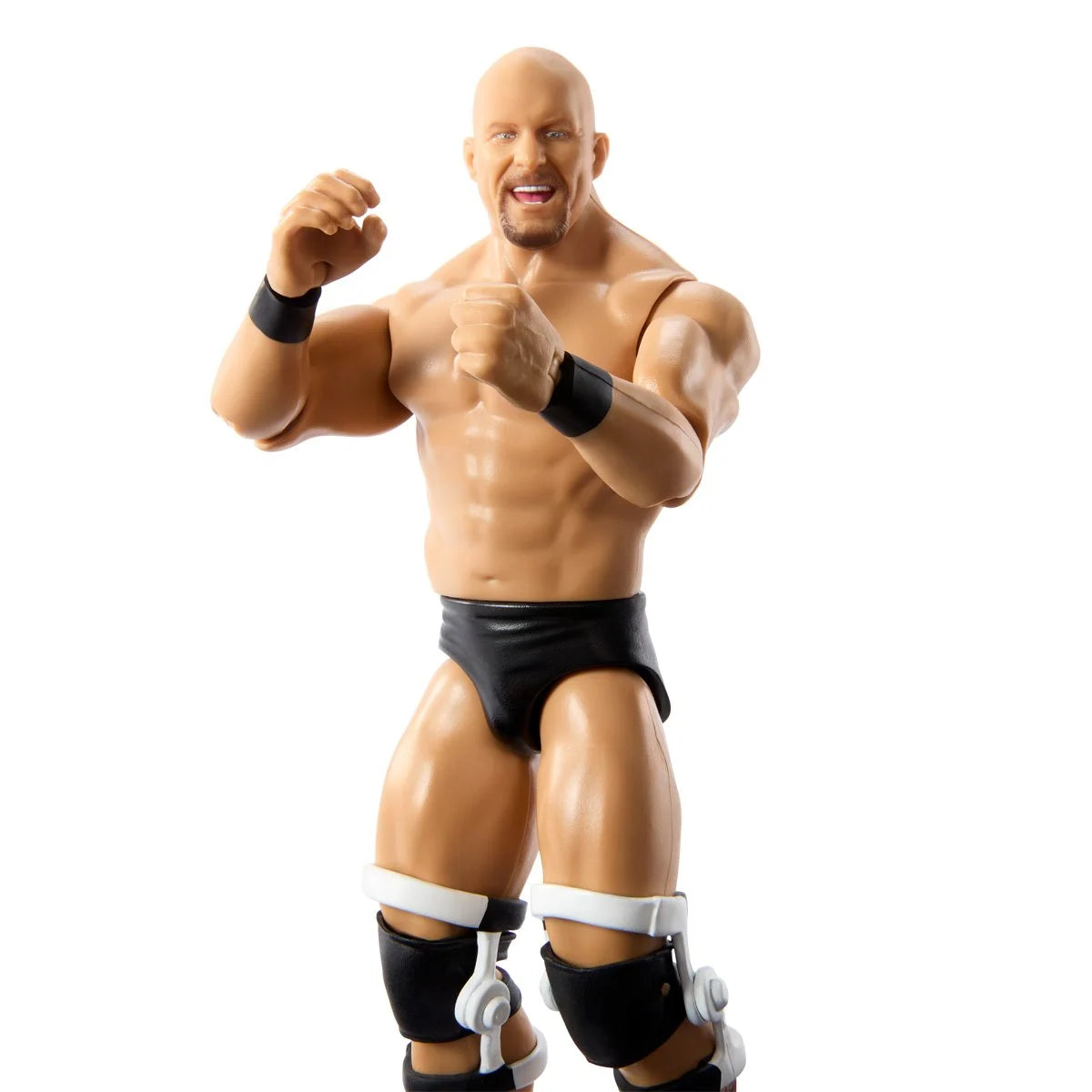 "Stone Cold" Steve Austin WWE Main Event Series 150 Action Figure