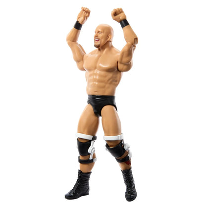 "Stone Cold" Steve Austin WWE Main Event Series 150 Action Figure