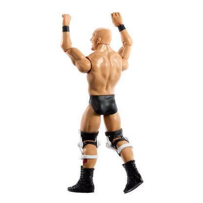"Stone Cold" Steve Austin WWE Main Event Series 150 Action Figure