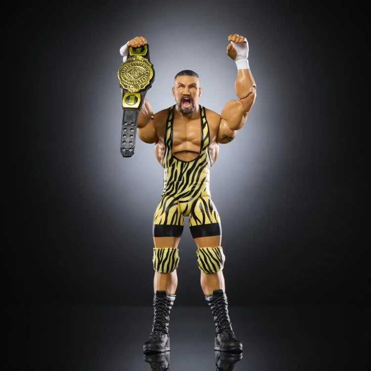 Bron Breakker WWE Elite Collection Series 119 Action Figure
