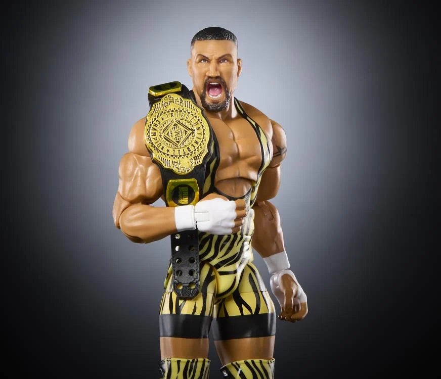 Bron Breakker WWE Elite Collection Series 119 Action Figure