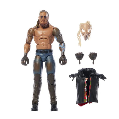 Dexter Lumis WWE Elite Collection Series 119 Action Figure