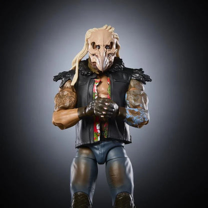 Dexter Lumis WWE Elite Collection Series 119 Action Figure