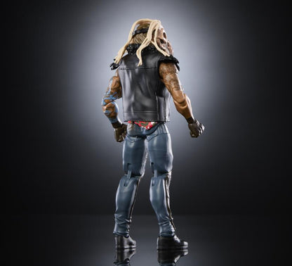 Dexter Lumis WWE Elite Collection Series 119 Action Figure