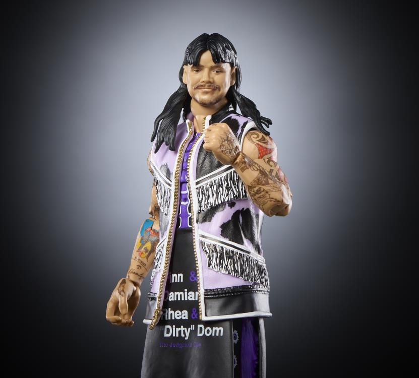 Dominik Mysterio WWE Elite Collection Series 119 Action Figure