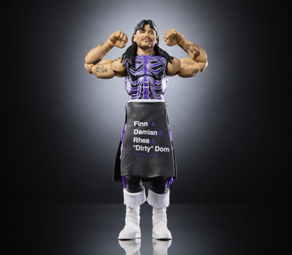 Dominik Mysterio WWE Elite Collection Series 119 Action Figure