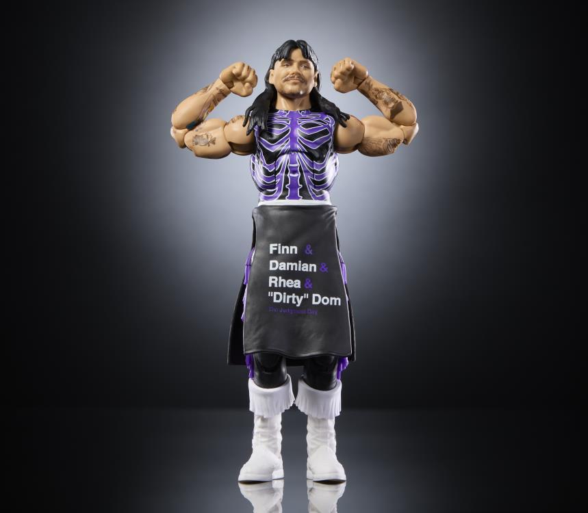 Dominik Mysterio WWE Elite Collection Series 119 Action Figure