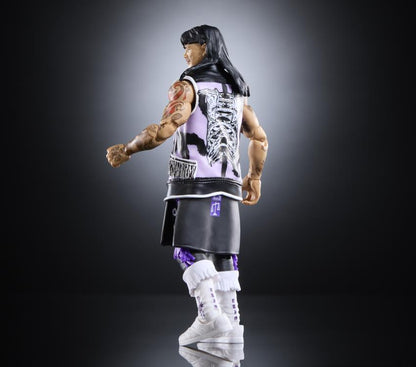 Dominik Mysterio WWE Elite Collection Series 119 Action Figure
